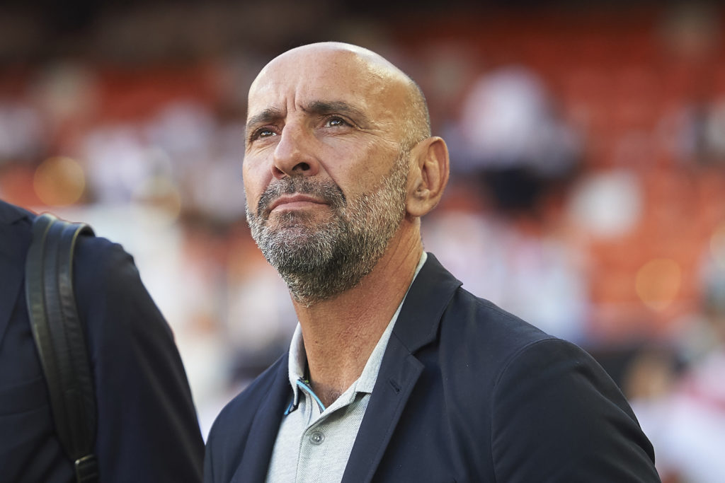 Valencia CF vs Aston Villa - Friendly Match