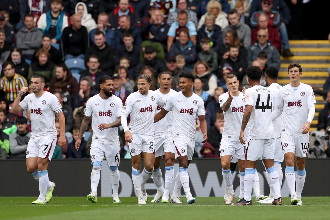 Photo by Lewis Storey/Getty Images