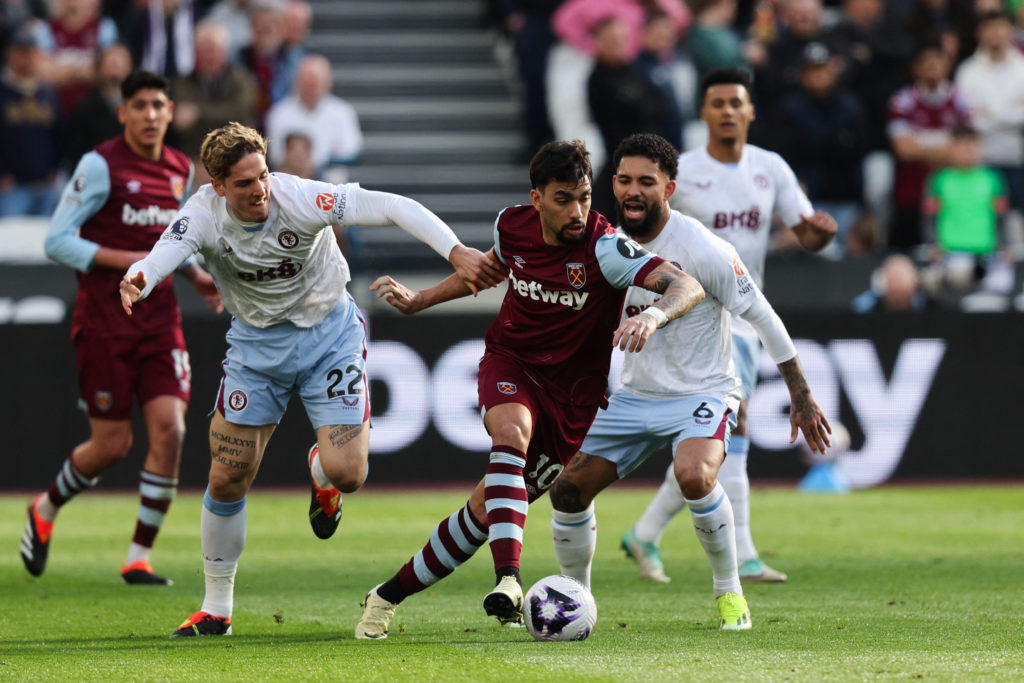 FBL-ENG-PR-WEST HAM-ASTON VILLA