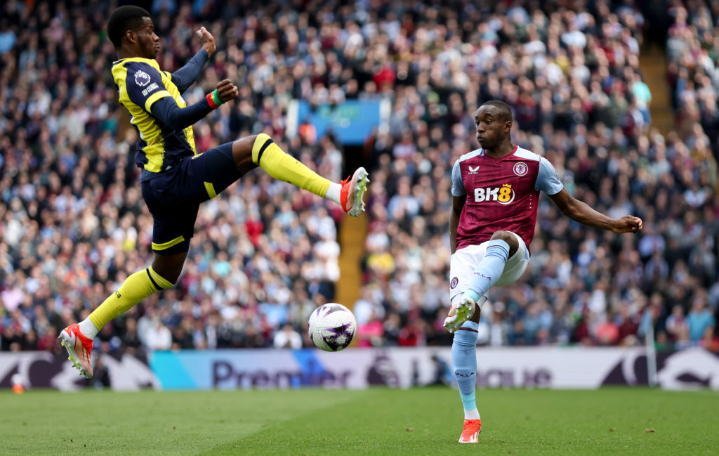 Aston Villa v AFC Bournemouth - Premier League