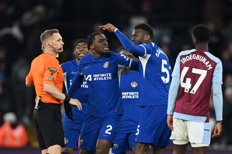 Photo by Shaun Botterill/Getty Images