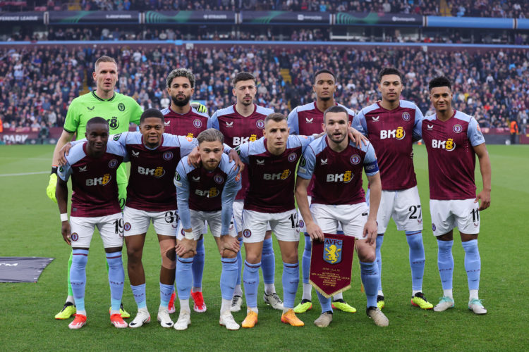 Photo by Alex Livesey - Danehouse/Getty Images