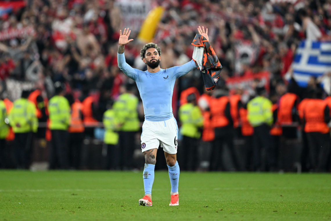 Photo by Michael Regan/Getty Images