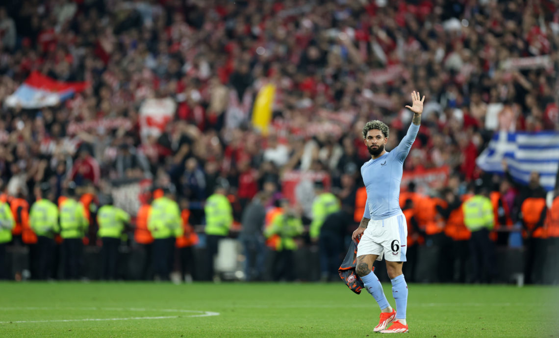 Photo by Neville Williams/Aston Villa FC via Getty Images