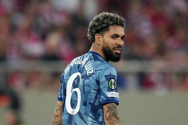 Photo by Alex Caparros - UEFA/UEFA via Getty Images