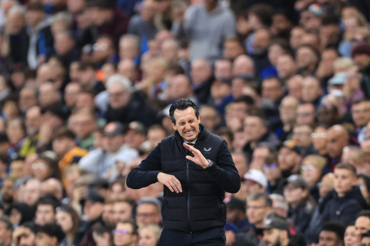 Photo by Simon Stacpoole/Offside/Offside via Getty Images