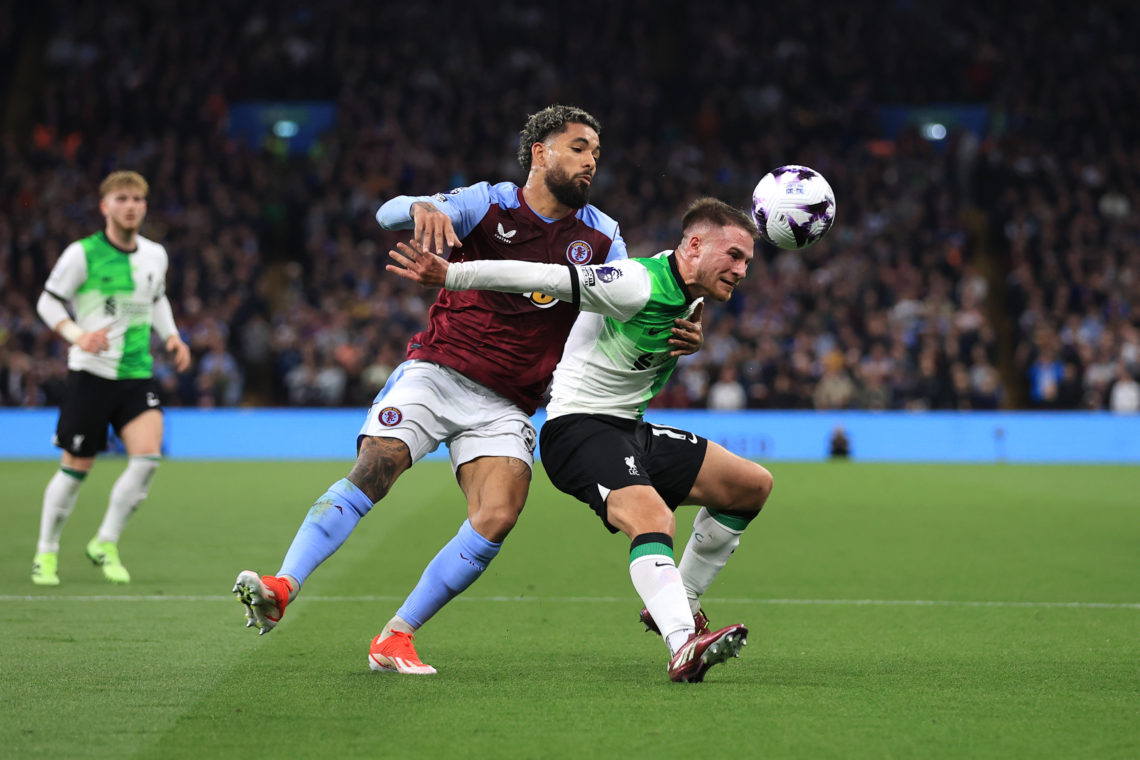 Photo by Simon Stacpoole/Offside/Offside via Getty Images