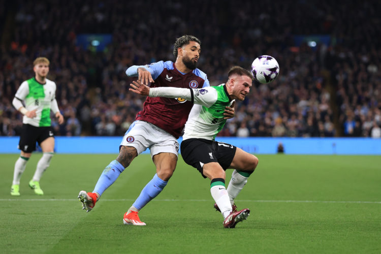 Photo by Simon Stacpoole/Offside/Offside via Getty Images