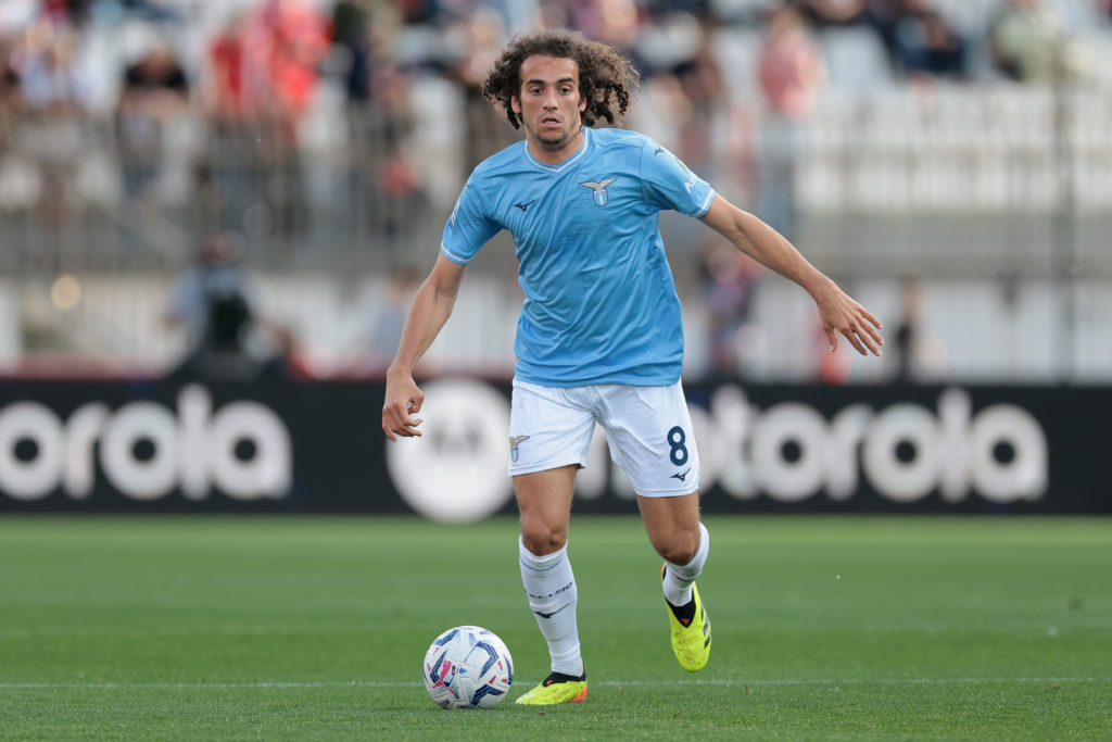 AC Monza v SS Lazio - Serie A TIM