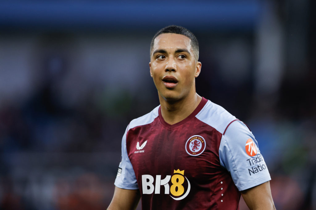 Aston Villa v Liverpool FC - Premier League