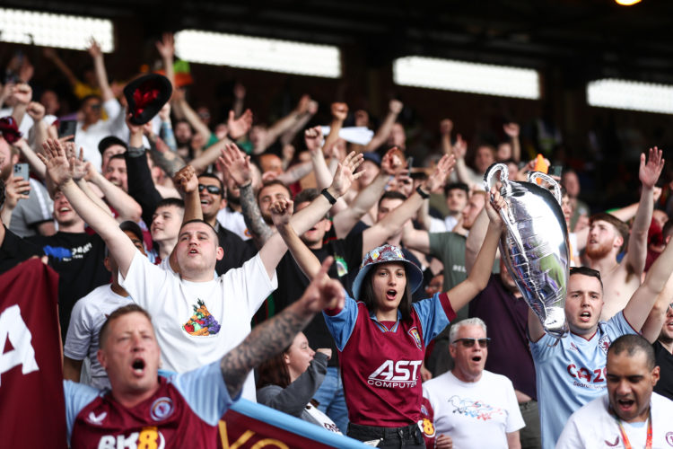Photo by Jacques Feeney/Offside/Offside via Getty Images