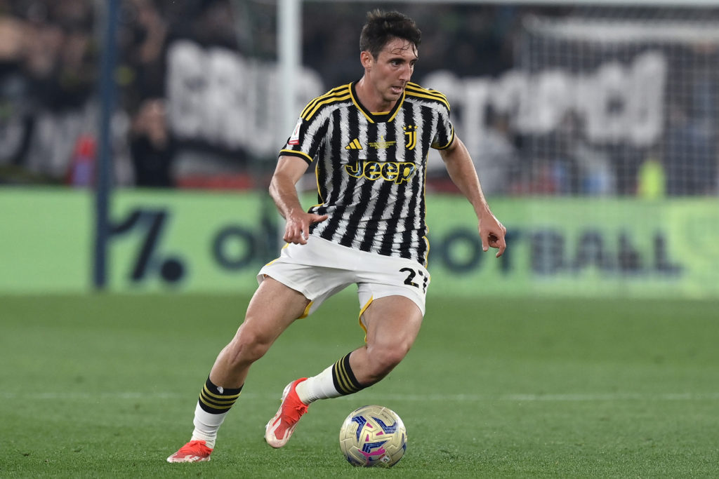 Atalanta BC v Juventus FC - Coppa Italia 2023/2024 Final