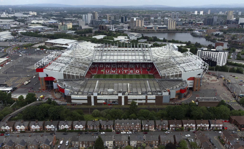 Manchester United v Chelsea FC  - Barclays Women´s Super League