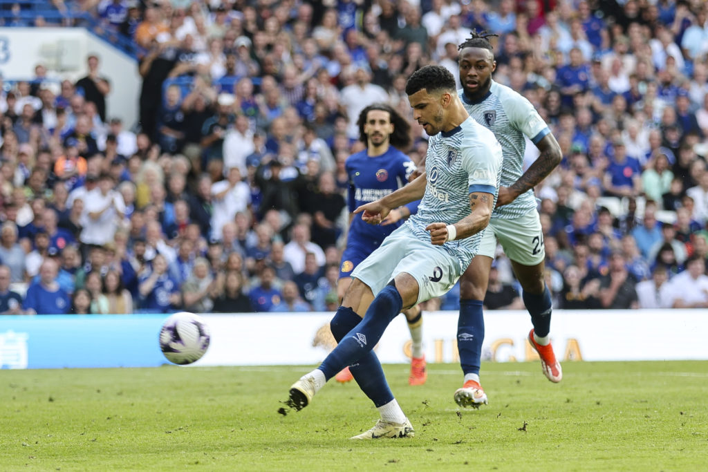 Chelsea FC v AFC Bournemouth - Premier League