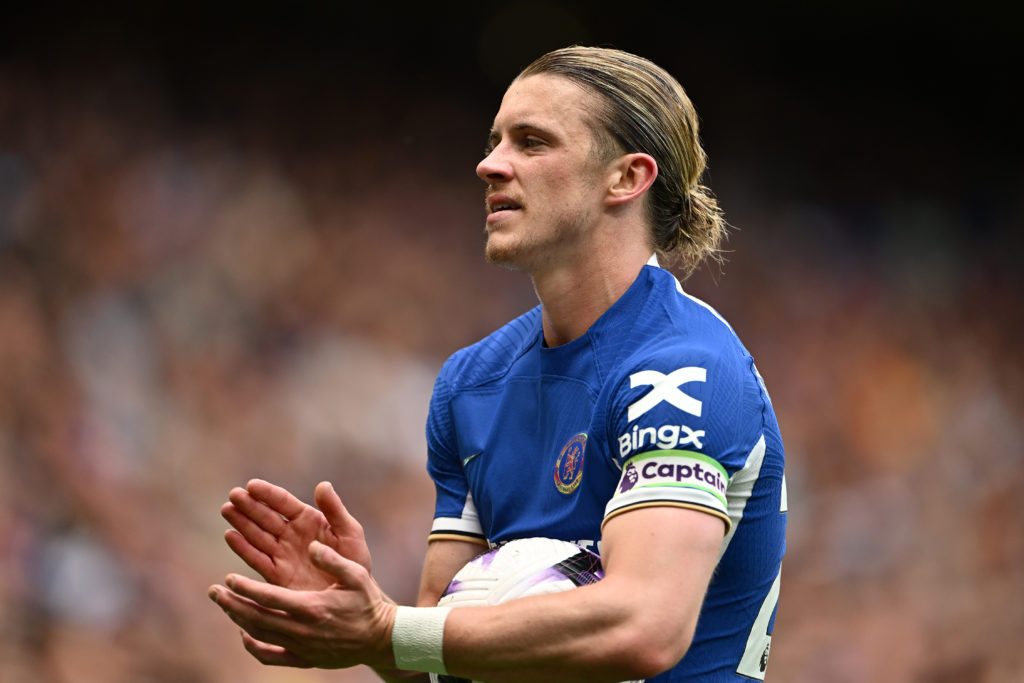 Chelsea FC v AFC Bournemouth - Premier League