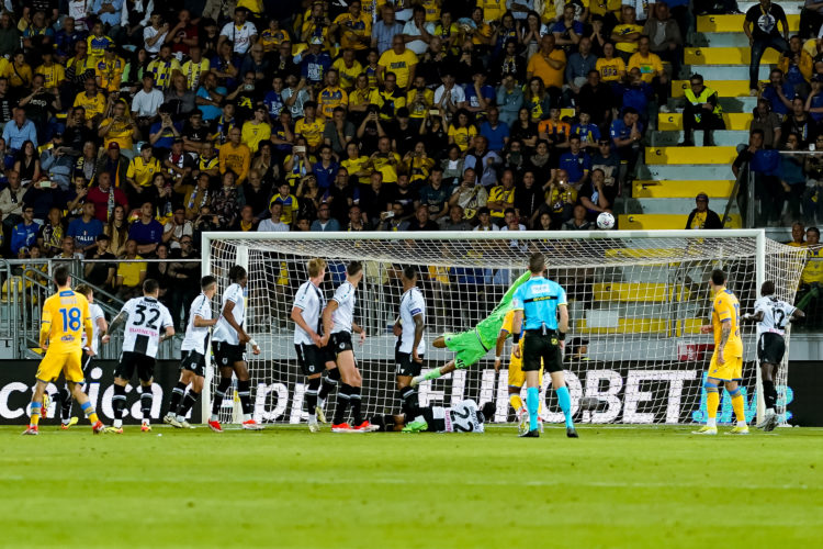 Photo by Giuseppe Maffia/NurPhoto via Getty Images