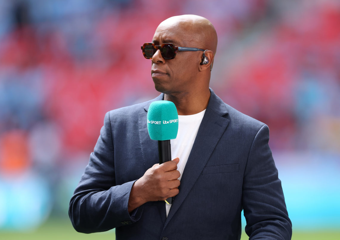 Photo by Eddie Keogh - The FA/The FA via Getty Images