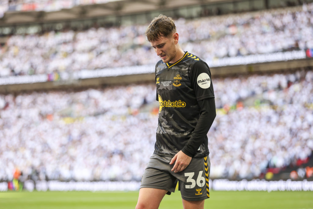 Leeds United v Southampton - Sky Bet Championship Play-Off Final