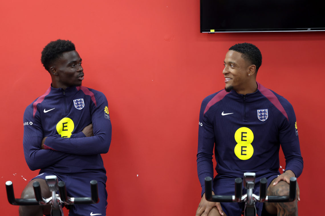 Photo by Eddie Keogh - The FA/The FA via Getty Images