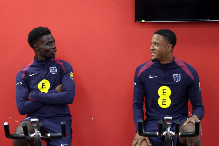 Photo by Eddie Keogh - The FA/The FA via Getty Images