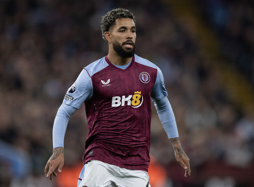 Aston Villa v Liverpool FC - Premier League
