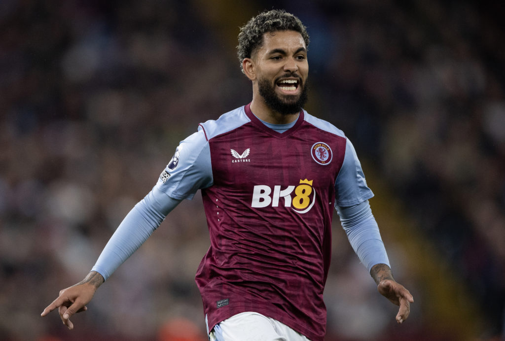 Aston Villa v Liverpool FC - Premier League