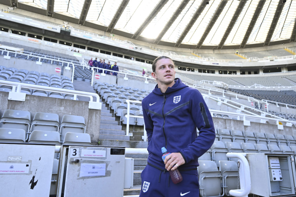 England v Bosnia & Herzegovina - International Friendly