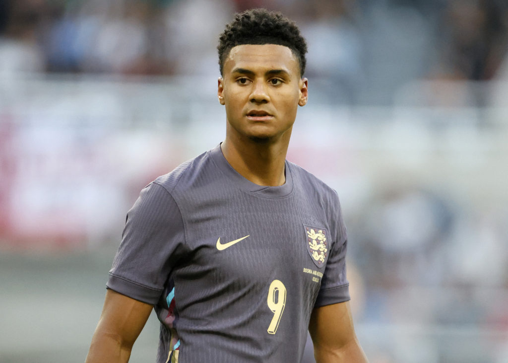 England v Bosnia & Herzegovina - International Friendly