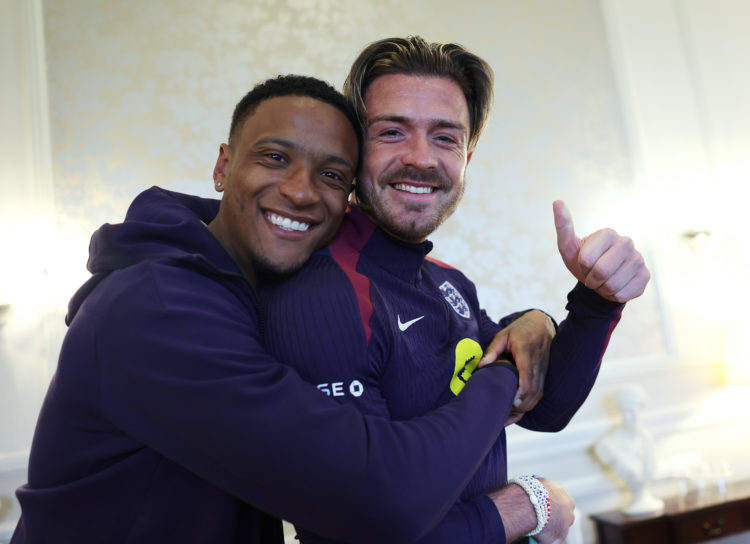 Photo by Eddie Keogh - The FA/The FA via Getty Images
