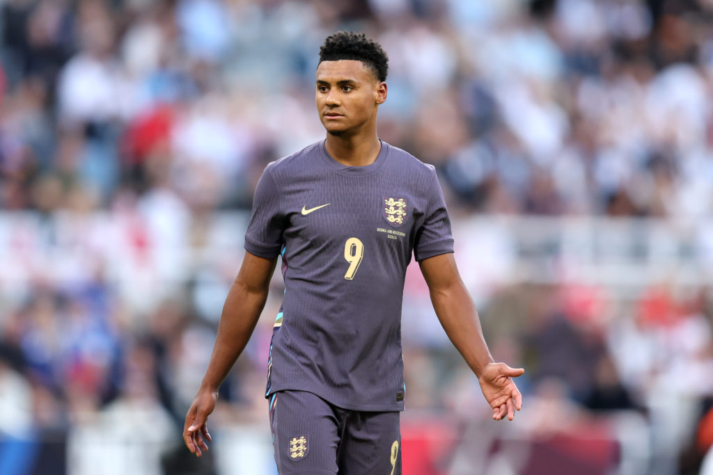 England v Bosnia & Herzegovina - International Friendly