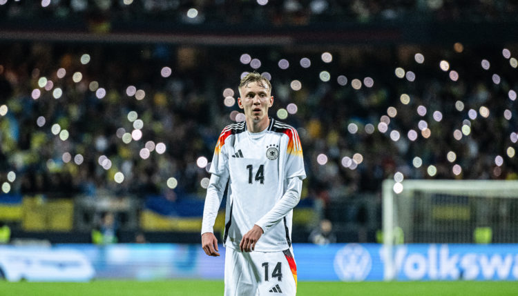 Photo by Markus Gilliar - GES Sportfoto/Getty Images