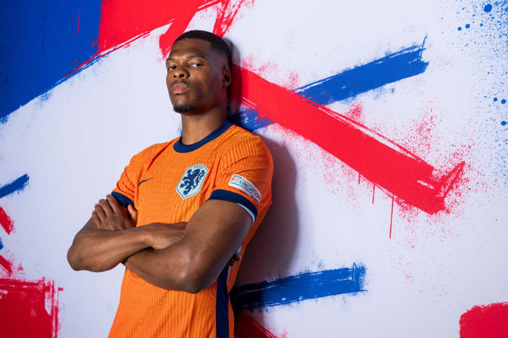 Netherlands Portraits - UEFA EURO 2024