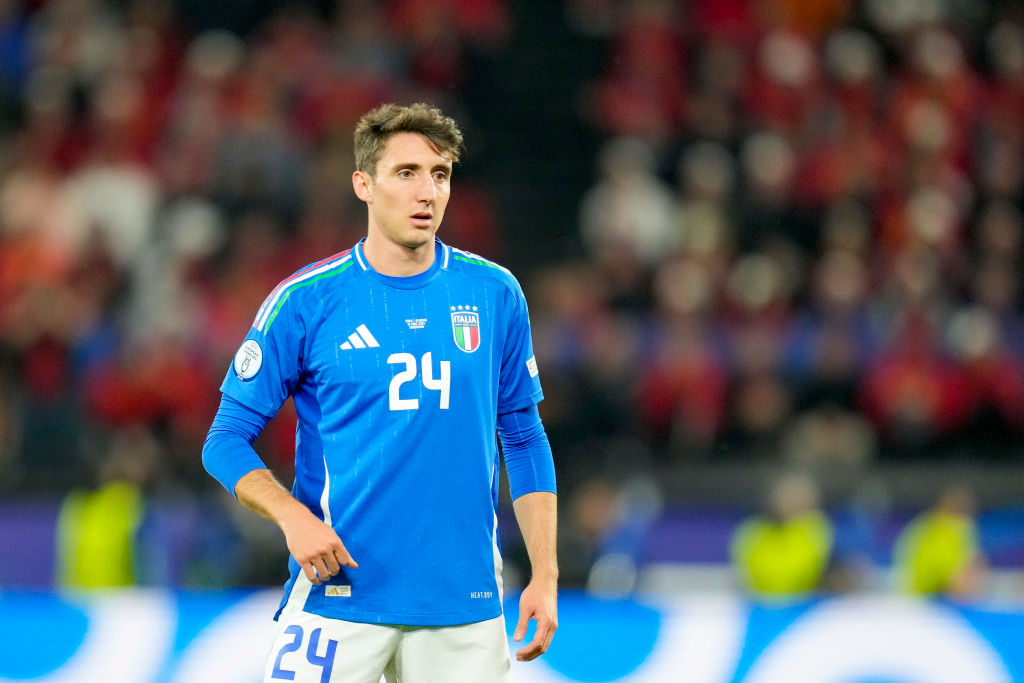 Italy v Albania: Group B - UEFA EURO 2024