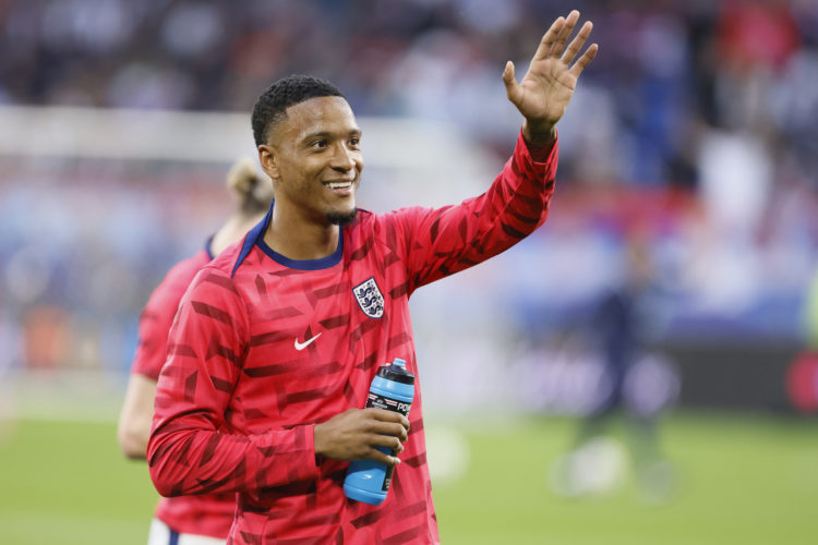 Photo by Richard Sellers/Sportsphoto/Allstar via Getty Images
