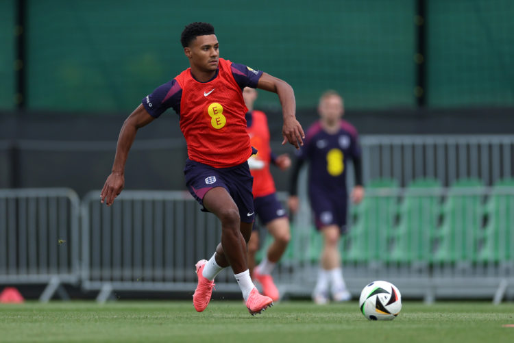 Photo by Eddie Keogh - The FA/The FA via Getty Images
