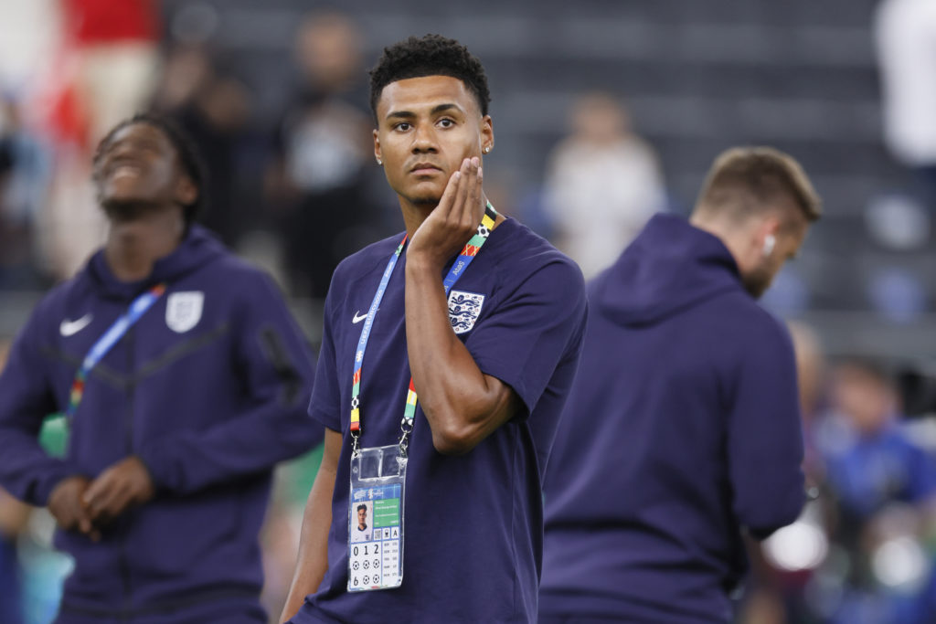 Denmark v England: Group C - UEFA EURO 2024