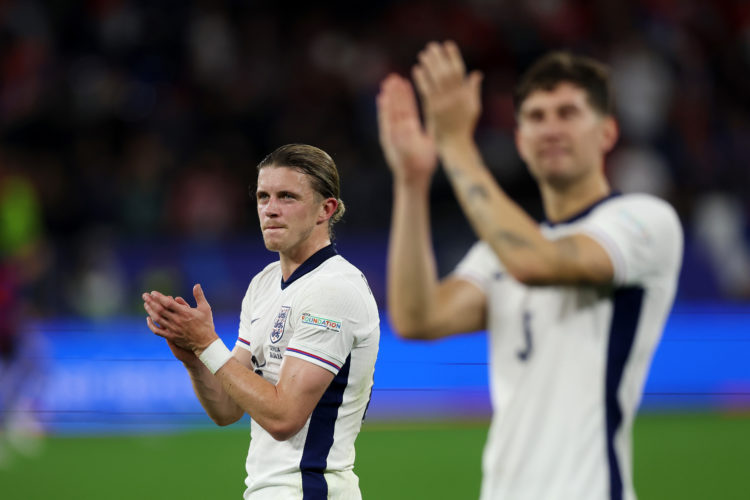 Photo by Eddie Keogh - The FA/The FA via Getty Images
