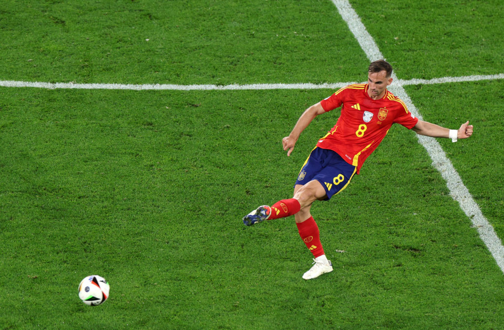 Spain v Italy: Group B - UEFA EURO 2024