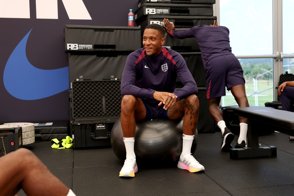 Photo by Eddie Keogh - The FA/The FA via Getty Images