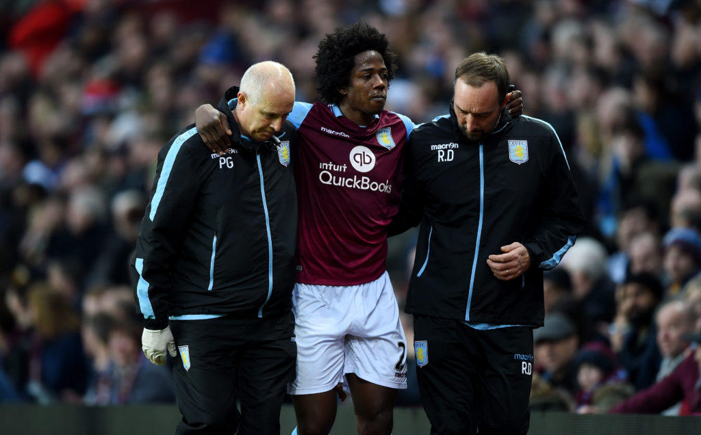 Aston Villa v West Ham United - Premier League