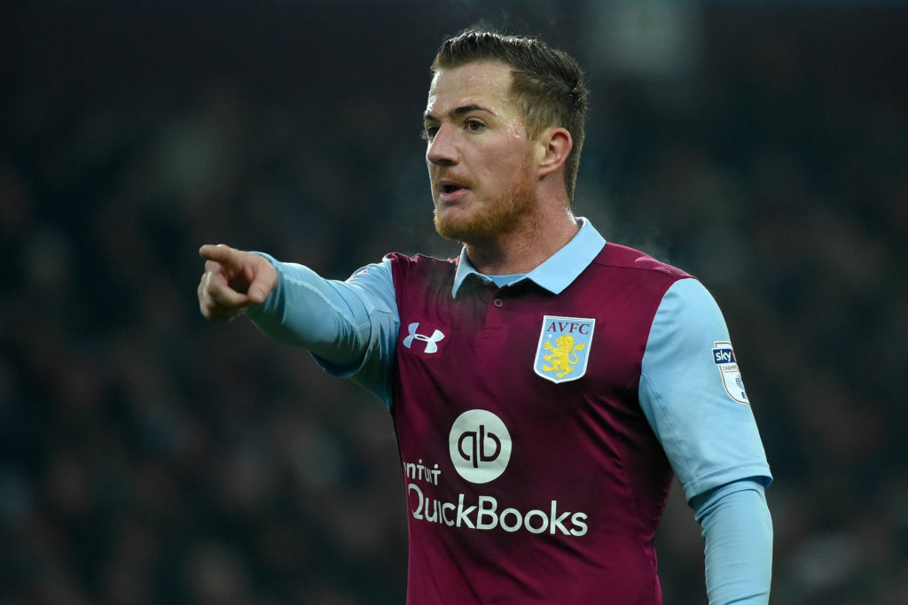 Aston Villa v Leeds United - Sky Bet Championship