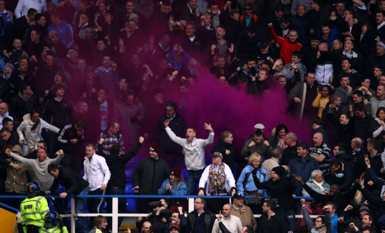 Photo by Richard Heathcote/Getty Images