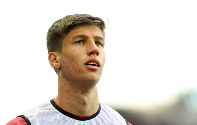 Photo by Naomi Baker - The FA/The FA via Getty Images