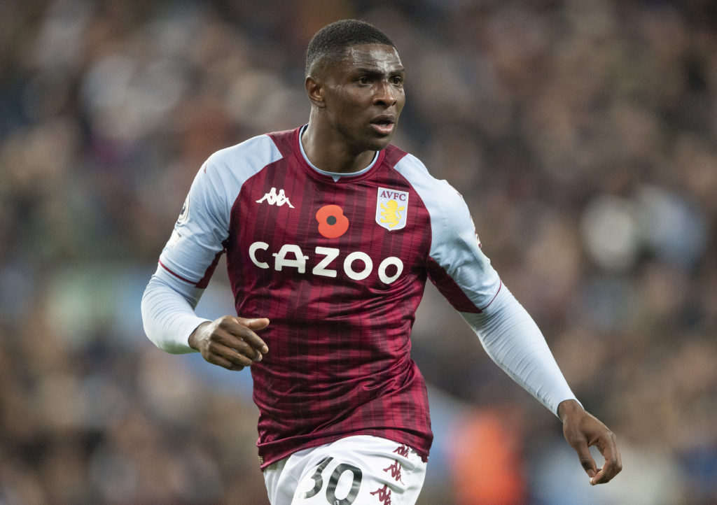 Aston Villa v West Ham United - Premier League