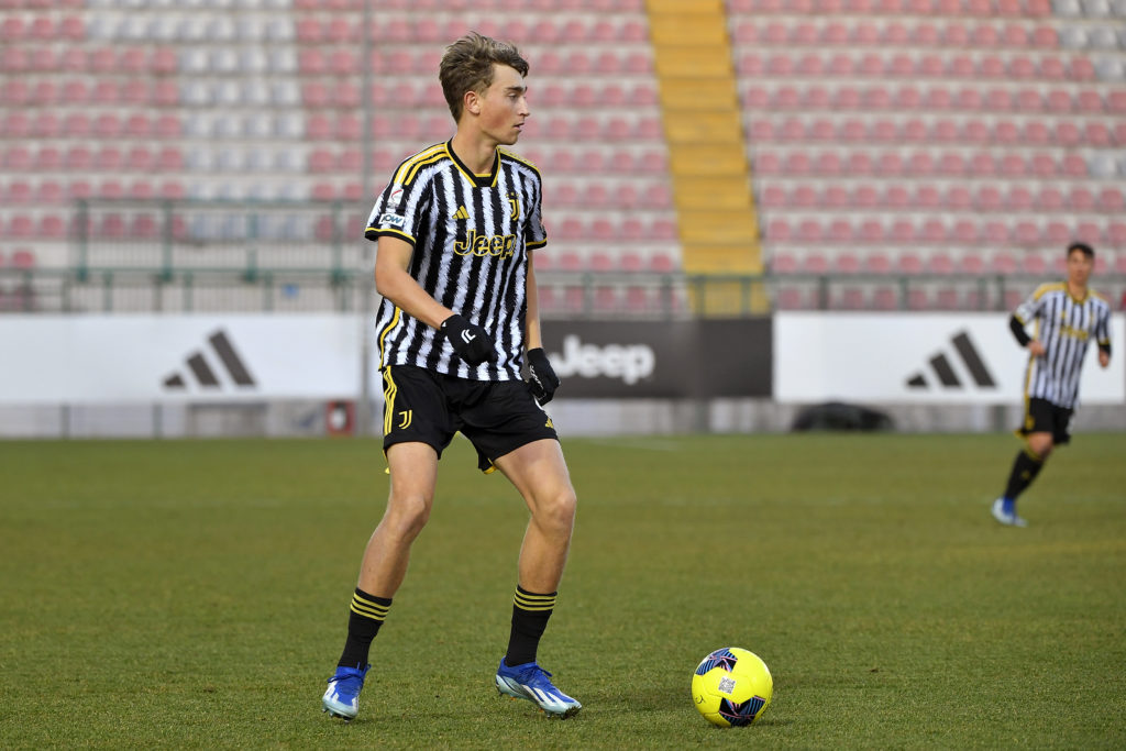 Juventus Next Gen v Vis Pesaro - Serie C