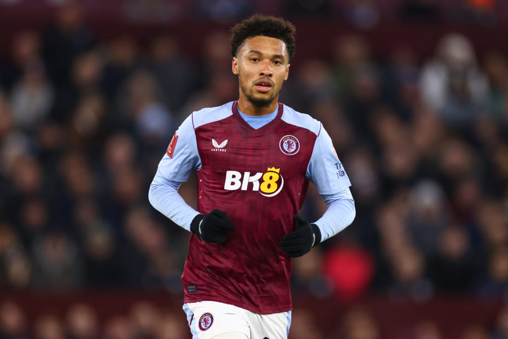 Aston Villa v Chelsea - Emirates FA Cup Fourth Round Replay