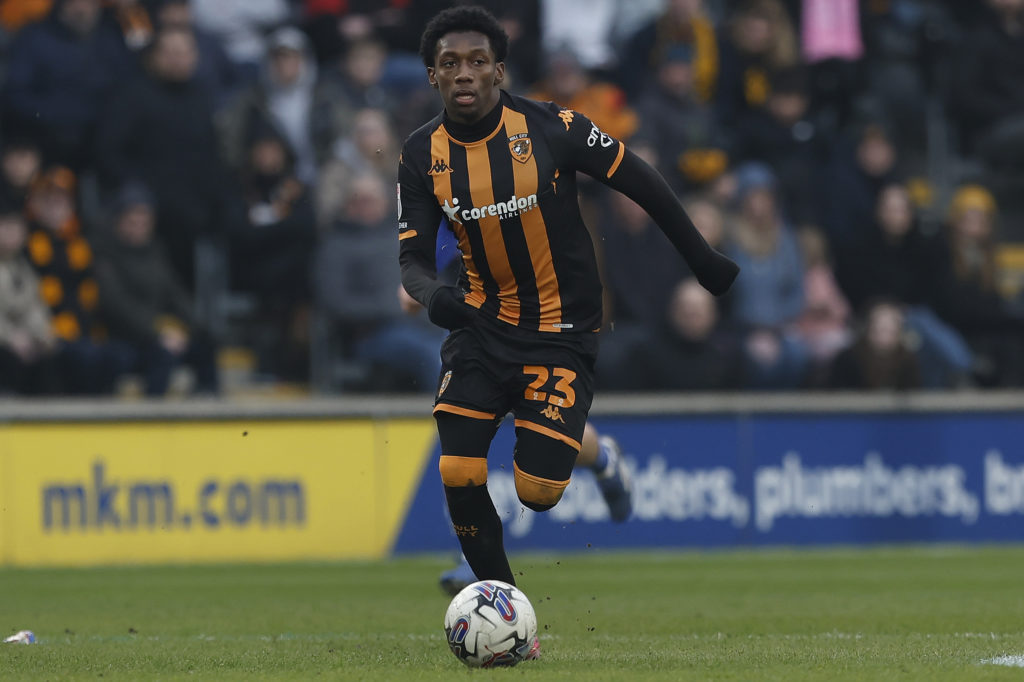 Hull City v Leicester City - Sky Bet Championship