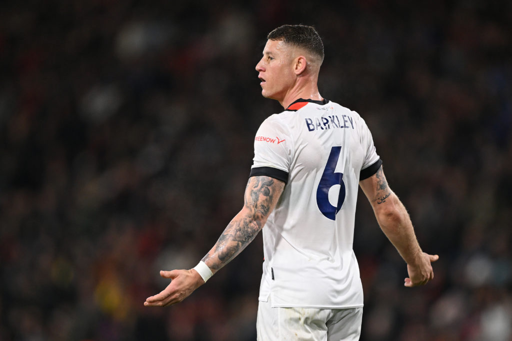 AFC Bournemouth v Luton Town - Premier League