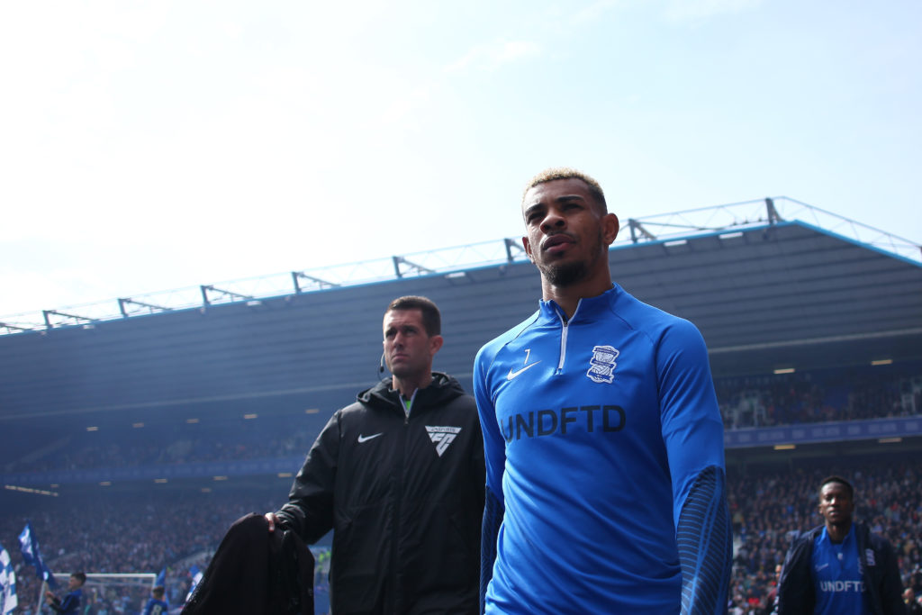 Birmingham City v Coventry City - Sky Bet Championship