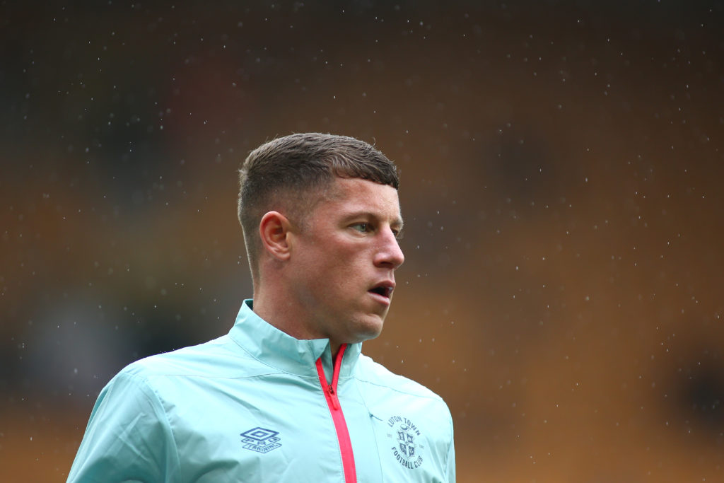 Wolverhampton Wanderers v Luton Town - Premier League